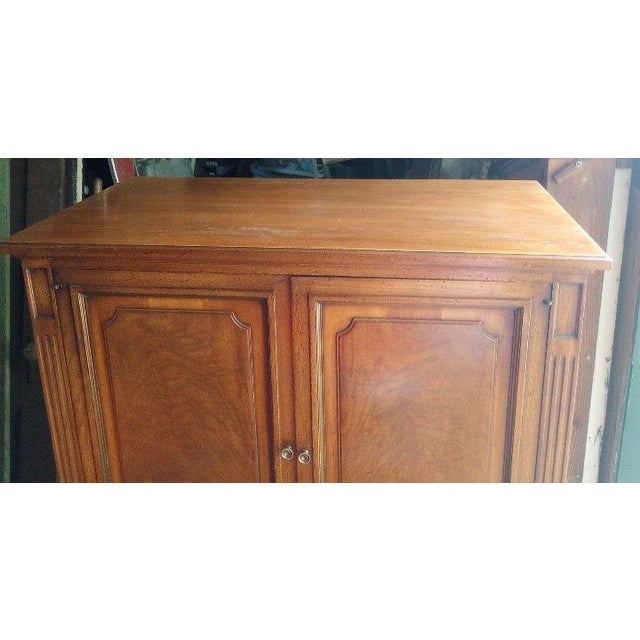 John Widdicomb Mid-Century Modern Bureau For Sale - Image 12 of 14
