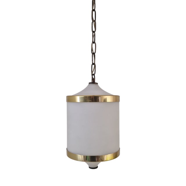 Mid-Century Modern Murano Glass Chandelier from Venini, 1960s For Sale