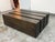 Contemporary Alder & Tweed Carson Mango Wood Coffee Table For Sale - Image 3 of 12