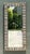 Wood Vintage Striped Bone Inlay Wall Mirror For Sale - Image 7 of 14