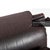 Moule Set Leather Corner Sofa and Ottoman in Brown Chrome with Manual Function from Brühl, Set of 2 For Sale - Image 14 of 18