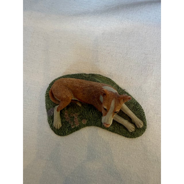 Ceramic Lifelike Bisengi For Sale - Image 9 of 10