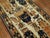 Vintage Zabihi Collection Persian Pictorial Balouch Gallery Rug - 4'8" x 11'1" For Sale - Image 4 of 11