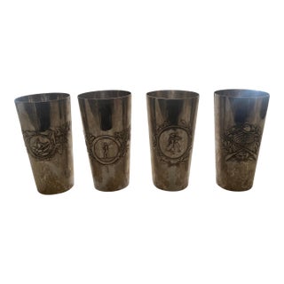 1910s SIlver Sporting Cups For Sale