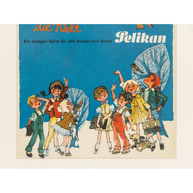Peli and Pelinchen, Advertisement For Sale - Image 4 of 10