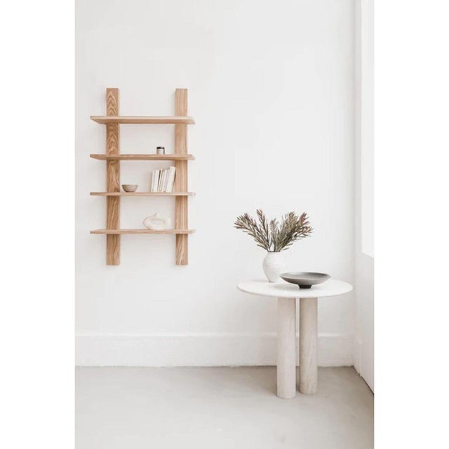 Yunuen Buffon 15 Table by La Lune For Sale - Image 11 of 14