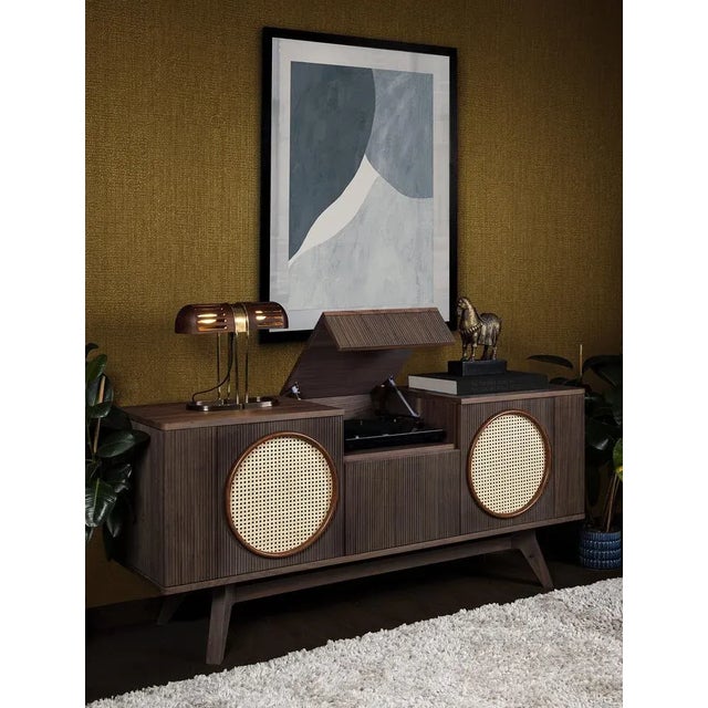 Harrison Sideboard by Wood Tailors Club For Sale - Image 10 of 13