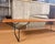 Black Model 400 Bench by Harry Bertoia for Knoll International, 1960s For Sale - Image 8 of 9