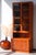 Mid-Century Modern Vintage Bookcase with Lighting by E. Gomme for G Plan, 1960s For Sale - Image 3 of 18