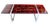 Large Vintage Space Age Ceramic Tiles Table from Belarti For Sale - Image 14 of 14