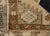 Turkish Mini Rug Oriental Hand Knotted Vintage Rug 1'7" x 3'4" #21256 For Sale In Houston - Image 6 of 8
