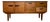 Mid-Century Modern Teak Sideboard from Jentique For Sale
