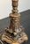 Vintage Bronze Table Lamp For Sale - Image 6 of 14