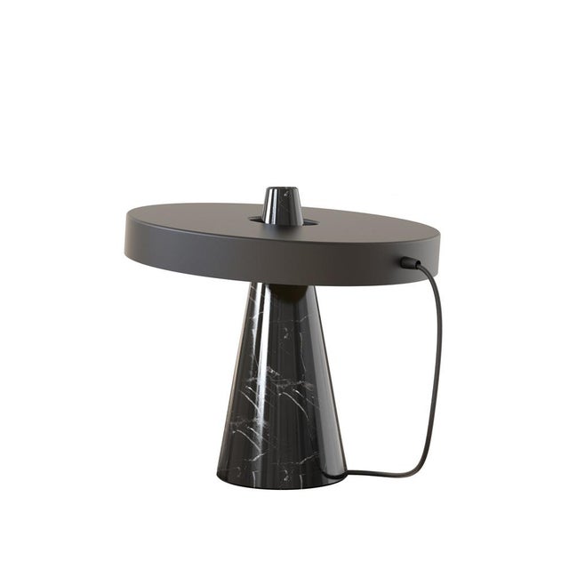 ED39.01 Table Lamp by Edizioni Design For Sale - Image 9 of 9
