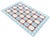 Looking for a custom size or color? For more information on customization capabilities, please reach out to...