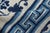 Mid 19th Century Doris Leslie Blau Antique 1860s Chinese Peking Rug For Sale - Image 5 of 9