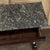 Oxblood Red 19th Century French Louis Philippe Period Mahogany Marble Top Console For Sale - Image 8 of 18