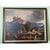 German School Artist, Landscape, 1800s, Oil on Canvas, Framed For Sale - Image 10 of 14