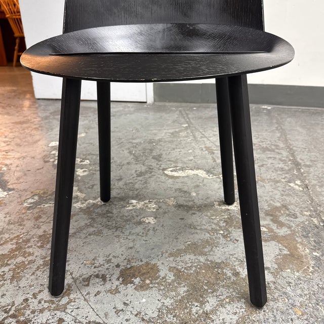 Stefan Diez for E15 Ch04 Houdini Side Chair For Sale - Image 9 of 12