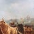 W. Watson, Herd of Cattle, Large Oil Painting on Board, 19th Century, Framed For Sale - Image 17 of 18