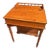1950s Captains Desk For Sale