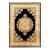 Pasargad DC Exquisite Design Paris Palace Fine Power Loom v. Silk Rug For Sale