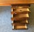 1960s Mid-Century Modern Edward Wormley for Dunbar Executive Desk For Sale In Los Angeles - Image 6 of 13