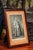 Presenting an exquisite and historically significant framed formal studio photograph of Sir John Anderson, 1st Viscount...