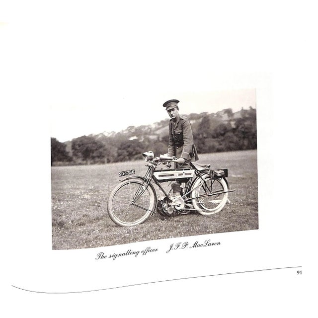 "An Edwardian Observer: The Photographs of Leslie Hamilton Wilson" 1978 Worswick, Clark [Text By] For Sale - Image 11 of 12