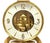 Mid 20th Century Swiss Jaeger-Lecoultre Atmos Mantle Clock For Sale - Image 5 of 10