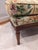 Wood 1990s Baker Furniture Louis XVI Style Slipper Chair For Sale - Image 7 of 11
