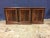 Traditional Mahogany Traditional Three-Door Buffet Credenza by Leighton Hall Made-To-Order For Sale - Image 3 of 10