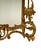 Vintage Chinese Chippendale Pagoda Wall Mirrors- a Pair For Sale - Image 12 of 13