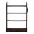 Stickley Colonial Williamsburg Mahogany What Not Shelf For Sale