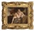 William Etty, Nude, 19th Century, Oil on Canvas, Framed For Sale