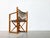 Mid-Century German Safari Folding Chair from Casala, 1960s For Sale - Image 18 of 18