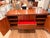 2000 - 2009 Mitchell Gold + Bob Williams Sideboard / Credenza – 60" – Solid Wood For Sale - Image 5 of 8