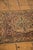 Traditional Vintage Josan Sarouk Square Rug Mat - 1'10" x 2' For Sale - Image 3 of 13