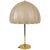 Mushroom Lamp, 1970s For Sale - Image 11 of 11