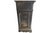 Italian Painted Credenza For Sale - Image 9 of 12