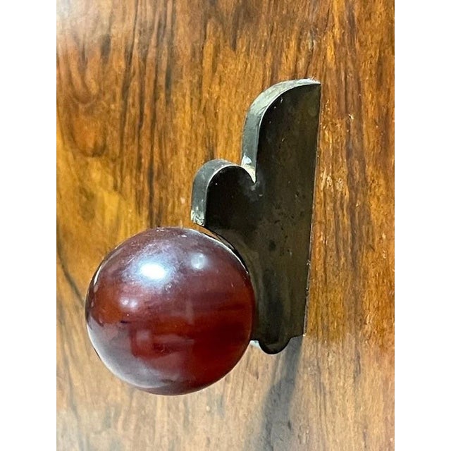 Small Deco Chest of Drawers, 1930s For Sale - Image 16 of 18