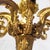 20th Century Mazarin Bronze Chandelier For Sale - Image 10 of 15