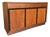 1960s Mid Century Dillingham Esprit Walnut Credenza For Sale