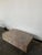 1990s Vintage Italian Marble Coffee Table For Sale - Image 5 of 7