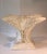 1980s Vintage Regency Sculptural Palm Leaf Pedestal Base For Sale In West Palm - Image 6 of 11