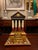 Grand Tour Neoclassical Architectural Model of Ptolemaic Egyptian Temple Dedicated to Horus For Sale In Palm Springs - Image 6 of 17