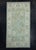 Beige Turkish Oushak Rug 2'7" x 5' #17493 For Sale - Image 8 of 8