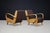 Art Deco Bentwood Lounge Chairs by Jindřich Halabala, 1940s, Set of 2 For Sale - Image 14 of 17