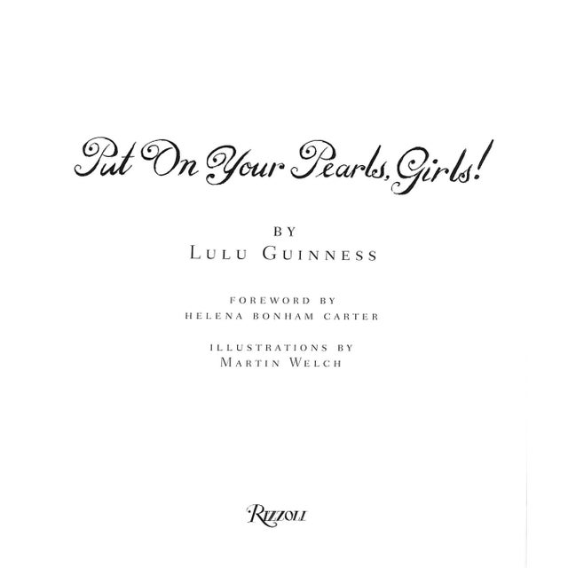 GUINNESS, Lulu Rizzoli International Publications 2005 10 1/4" x 8 3/4" Illustrations by Martin Welch "Here, in Lulu, we...