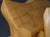 Wood Joop Van Bergen, Interlocking Abstract, 1980s, Elm For Sale - Image 7 of 10
